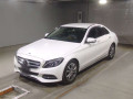 2015 Mercedes Benz C-Class