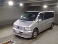 2002 Mercedes Benz V-Class