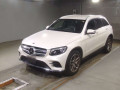 2019 Mercedes Benz GLC-CLASS