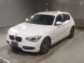 2014 BMW 1 Series