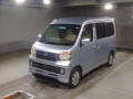 2009 Daihatsu Atrai Wagon