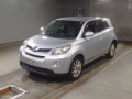 2007 Toyota IST