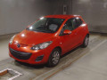 2013 Mazda Demio