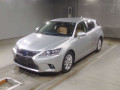 2015 Lexus CT