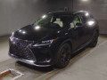 2020 Lexus RX