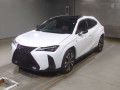 2023 Lexus UX