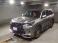 2021 Lexus LX
