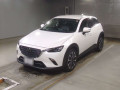 2019 Mazda CX-3