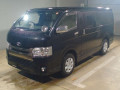 2020 Toyota Regiusace Van