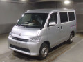 2020 Toyota Townace Van