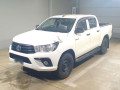 2018 Toyota Hilux