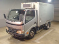 2011 Toyota Dyna Truck