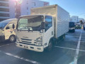 2018 Isuzu Elf Truck