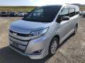 2019 Toyota Noah