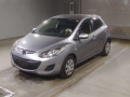 2012 Mazda Demio