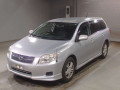 2007 Toyota Corolla Fielder