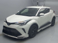 2021 Toyota C-HR