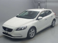 2013 Volvo V40