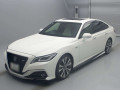 2018 Toyota Crown Hybrid