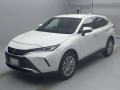 2023 Toyota Harrier