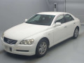 2006 Toyota Mark X