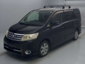 2010 Nissan Serena