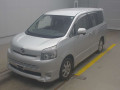 2009 Toyota Voxy