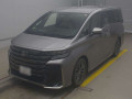 2025 Toyota Vellfire
