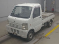 2010 Suzuki Carry Truck
