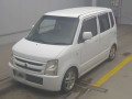 2008 Suzuki Wagon R
