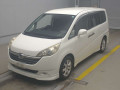 2005 Honda Step WGN