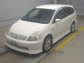 2001 Honda Stream