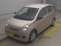 2016 Daihatsu Mira