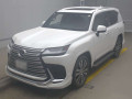 2022 Lexus LX