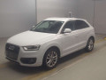 2013 Audi Q3