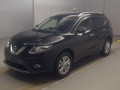 2016 Nissan X-Trail