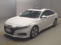 2020 Honda Accord