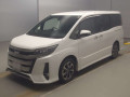2017 Toyota Noah