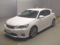 2013 Lexus CT