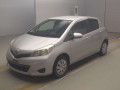 2013 Toyota Vitz
