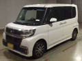 2019 Daihatsu Tanto Custom