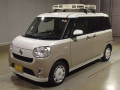 2022 Daihatsu Move Canbus