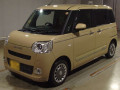 2025 Daihatsu Move Canbus