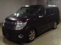 2008 Nissan Elgrand