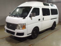 2010 Nissan Caravan Bus