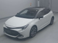 2023 Toyota Corolla Sports