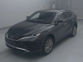 2020 Toyota Harrier Hybrid