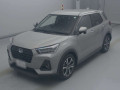 2021 Daihatsu Rocky