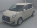2023 Toyota Passo
