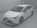 2020 Toyota Corolla Touring Wagon
